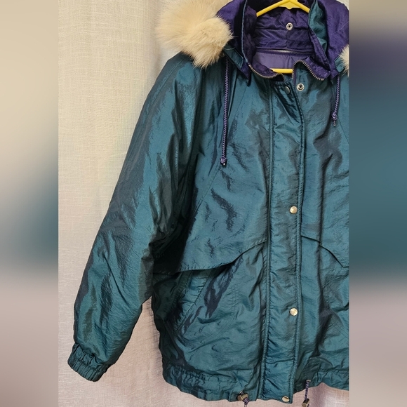 LONDON FOG COAT - Picture 2 of 16